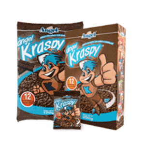 Kraspyjpg — Cereales Perú +100 option 54