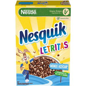 Letritasjpg — Cereales Perú +100 option 56