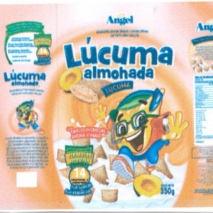 Lucumajpg — Cereales Perú +100 option 64