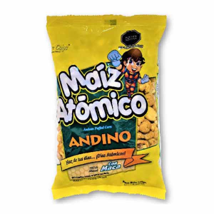 Maiz Andinojpg — Cereales Perú +100 option 66