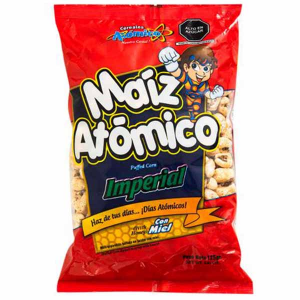 Maiz Imperialjpg — Cereales Perú +100 option 67