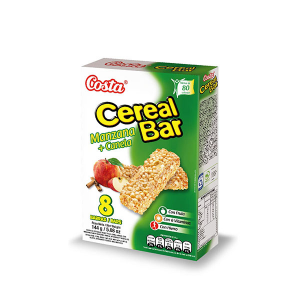 Manzanajpg — Cereales Perú +100 option 69