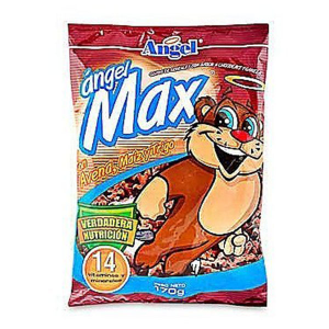 Maxjpg — Cereales Perú +100 option 70