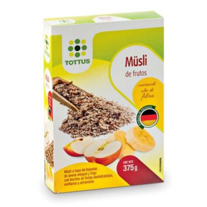 Muslijpg — Cereales Perú +100 option 76
