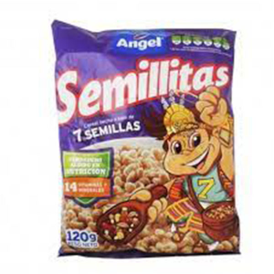 Semillitas Angeljpg — Cereales Perú +100 option 88