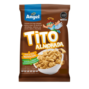 Titojpg — Cereales Perú +100 option 91