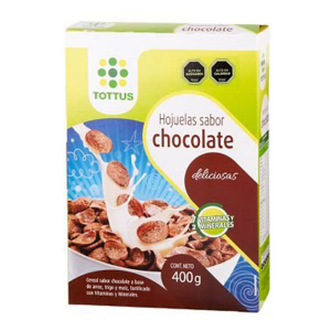 Tottus Hojuelajpg — Cereales Perú +100 option 92