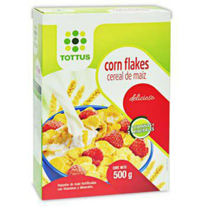 Tottusflakejpg — Cereales Perú +100 option 93