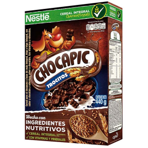 Trocitosjpg — Cereales Perú +100 option 98