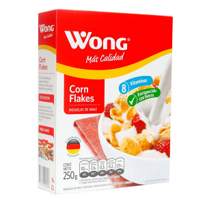 Wongjpg — Cereales Perú +100 option 100