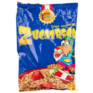 Zucatrigojpg — Cereales Perú +100 option 103