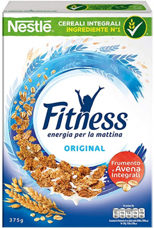 General Mills garantisce cereali integrali