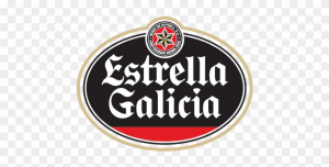 234 2347008logo Estrella Galicia Png Estrella Galicia Clipartpng — Cervezas españolas option 4