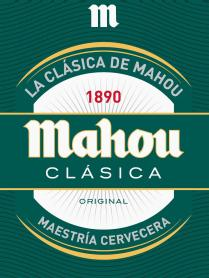 M La Clasica De Mahou 1890 Mahou Clasica Original Maestria Cervecera M3666377jpg — Cervezas españolas option 11