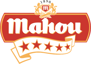 Mahou Logo Ed1e59317c Seeklogocompng — Cervezas españolas option 12