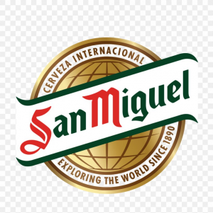 San Miguel Beer Logo Cervezas San Miguel Brand Png Favpng 3zfretwq6dgn26h4xaj0xs7jjjpg — Cervezas españolas option 14