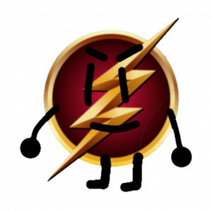 Zz1622422491flash Logo Thingpng — CFRBA Debut Entries option 8