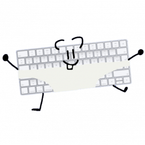 Zz1623325676keyboard Thingpng — CFRBA Debut Entries option 24