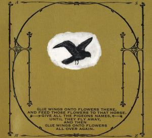 Horses In The Skyjpg — pr esidential albums option 21