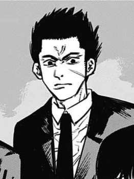 Araipng — Chainsaw Man Character Tier List option 3