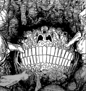 Eternitydevilpng — Chainsaw Man Character Tier List option 9