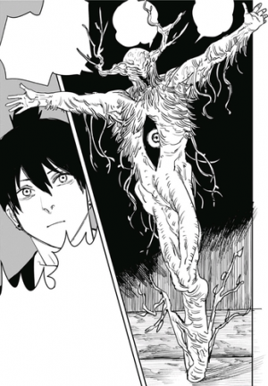 Futuredevilpng — Chainsaw Man Character Tier List option 12