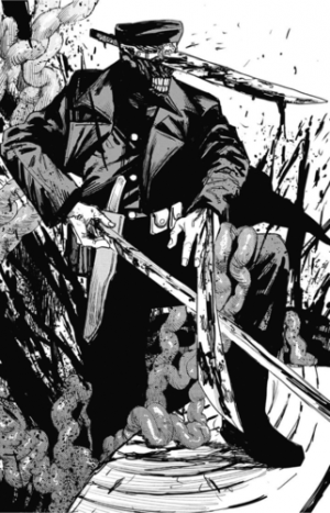 Katanamanpng — Chainsaw Man Character Tier List option 15