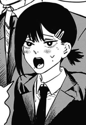 Kobenipng — Chainsaw Man Character Tier List option 17