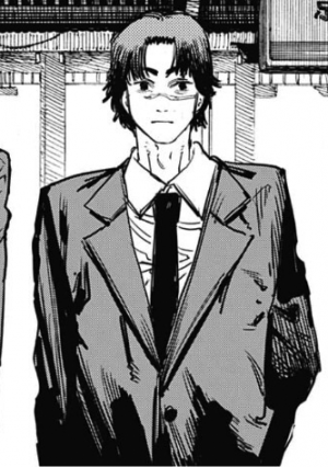 Kurosepng — Chainsaw Man Character Tier List option 18