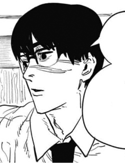 Madokapng — Chainsaw Man Character Tier List option 20