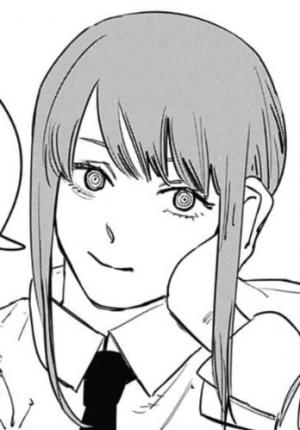 Makimapng — Chainsaw Man Character Tier List option 21