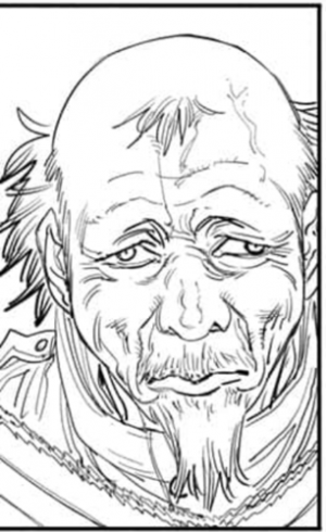 Santaclauspng — Chainsaw Man Character Tier List option 27