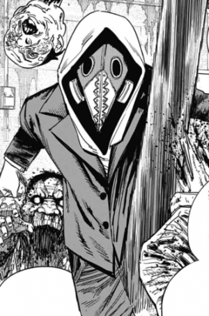Violencefiendpng — Chainsaw Man Character Tier List option 34