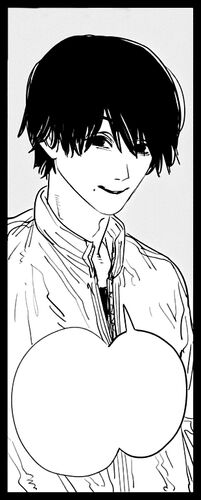 Yoshidajpg — Chainsaw Man Character Tier List option 35