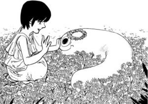 Musclejpg — Chainsaw Man Strength option 26