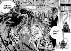 Pochita1jpg — Chainsaw Man Strength option 28