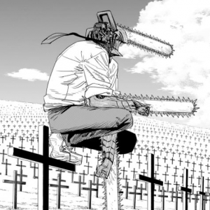 Pochita2jpg — Chainsaw Man Strength option 29