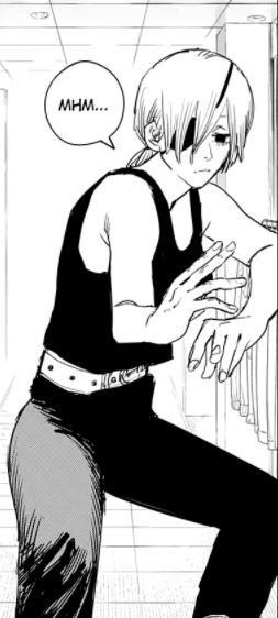 Quanxijpg — Chainsaw Man Strength option 33