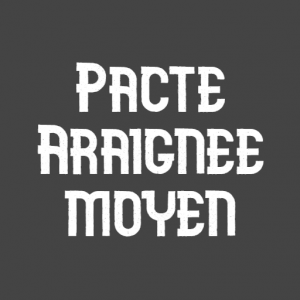 Pacte Araigne Moyenpng — Chainsawman UHC Pactes option 50
