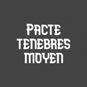 Tenebres Moyenpng — Chainsawman UHC Pactes option 78