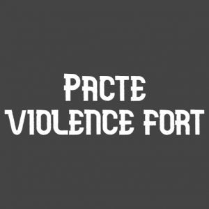 Violence Fortpng — Chainsawman UHC Pactes option 84