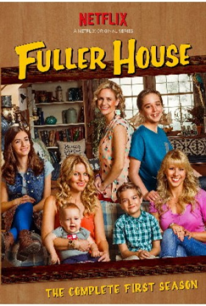 Fuller Housejpg — Challenge Piment Doux option 20