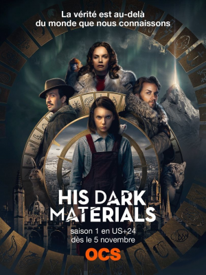 His Dark Materials Affiche Francaise 1118388jpg — Challenge Piment Doux option 22
