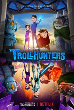 Trollhuntersposterjpg — Challenge Piment Doux option 33