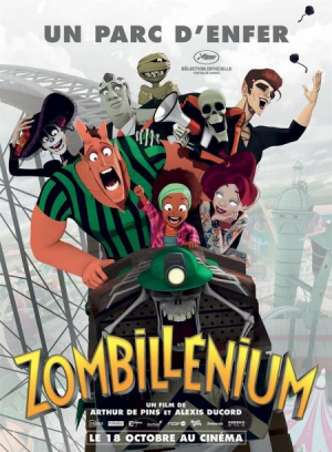 Zombillenium Affichew450q705febc666336cdf4107e0d78c1f916e99jpg — Challenge Piment Doux option 35