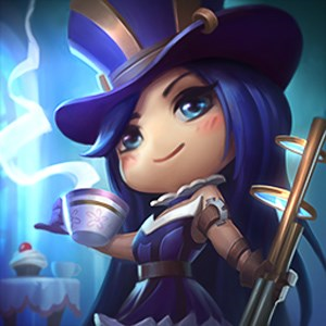 Champiecaitlynprofileiconpng — Champie Icons option 28