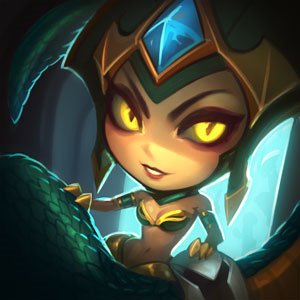Champiecassiopeiaprofileiconpng — Champie Icons option 30