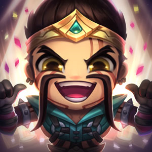 Champiedravenprofileiconpng — Champie Icons option 33