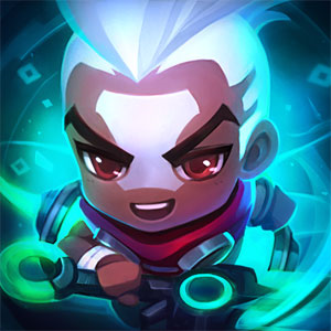 Champieekkoprofileiconpng — Champie Icons option 34