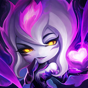 Champieevelynnprofileiconpng — Champie Icons option 35